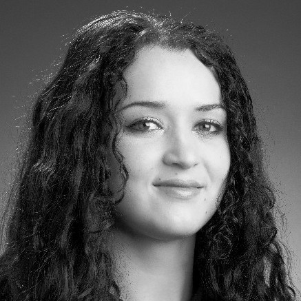 Madeline Farina