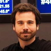 Jeremy Pierce-Mayer